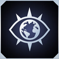 Достижение Общество несуществующей Земли в игре Terraformers для Steam