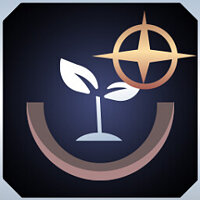 Достижение Зеленый путь: Первооткрыватель в игре Terraformers для Steam