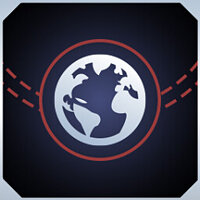 Достижение Сбалансированная атмосфера в игре Terraformers для Steam