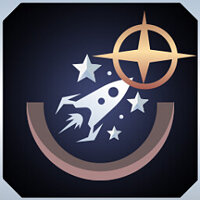 Достижение Per Aspera Ad Astra: Первооткрыватель в игре Terraformers для Steam