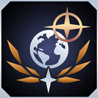 Достижение Синий путь: Мастер в игре Terraformers для Steam