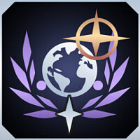 Достижение Синий путь: Грандмастер в игре Terraformers для Steam