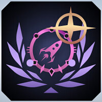 Достижение Мастерство 36: Платина в игре Terraformers для Steam
