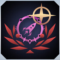 Достижение Мастерство 21: Платина в игре Terraformers для Steam