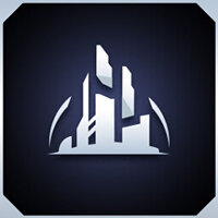 Достижение Метрополия в игре Terraformers для Steam