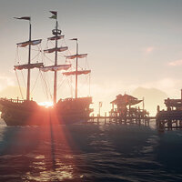 Достижение Матрос Торгового союза в игре Sea of Thieves для Windows 10, Xbox One, Xbox Series