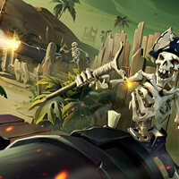 Достижение Собиратель затерянных душ в игре Sea of Thieves для Windows 10, Xbox One, Xbox Series