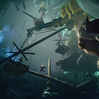 Достижение Mystery of Ocean's Fortune в игре Sea of Thieves для Windows 10, Xbox One, Xbox Series