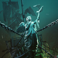 Достижение The Sunken Pearl в игре Sea of Thieves для Windows 10, Xbox One, Xbox Series
