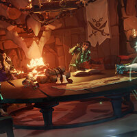 Достижение Master Burglar в игре Sea of Thieves для Windows 10, Xbox One, Xbox Series