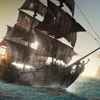 Достижение An Eternal Pirate Life в игре Sea of Thieves для Windows 10, Xbox One, Xbox Series