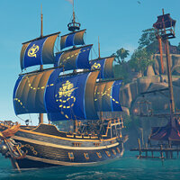 Достижение Ready for Next Time в игре Sea of Thieves для Windows 10, Xbox One, Xbox Series