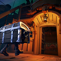 Достижение Hidden in Plain Sight в игре Sea of Thieves для Windows 10, Xbox One, Xbox Series