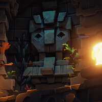 Достижение Затонувшее наследие в игре Sea of Thieves для Windows 10, Xbox One, Xbox Series