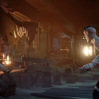 Достижение Искусство западни в игре Sea of Thieves для Windows 10, Xbox One, Xbox Series