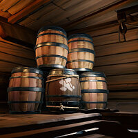 Достижение The Quartermaster в игре Sea of Thieves для Windows 10, Xbox One, Xbox Series