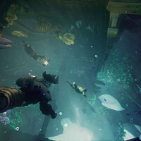 Достижение Mystery of Flooded Embrace в игре Sea of Thieves для Windows 10, Xbox One, Xbox Series