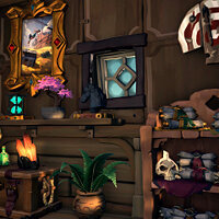Достижение The Art Collector в игре Sea of Thieves для Windows 10, Xbox One, Xbox Series