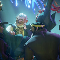 Достижение Pearl in the Dark в игре Sea of Thieves для Windows 10, Xbox One, Xbox Series