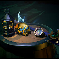 Достижение Getting A Head в игре Sea of Thieves для Windows 10, Xbox One, Xbox Series