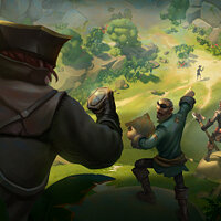 Достижение Собиратель карт в игре Sea of Thieves для Windows 10, Xbox One, Xbox Series