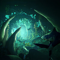 Достижение Mystery of Hungering в игре Sea of Thieves для Windows 10, Xbox One, Xbox Series