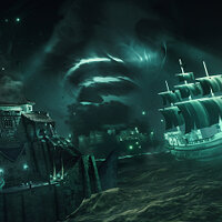 Достижение Veil Seeker в игре Sea of Thieves для Windows 10, Xbox One, Xbox Series