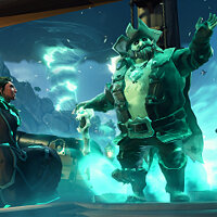 Достижение True Legend в игре Sea of Thieves для Windows 10, Xbox One, Xbox Series