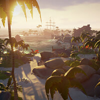 Достижение Титулованная особа в игре Sea of Thieves для Windows 10, Xbox One, Xbox Series