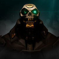 Достижение В поисках великого приключения в игре Sea of Thieves для Windows 10, Xbox One, Xbox Series