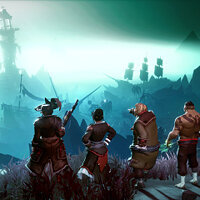 Достижение Mist and Memory в игре Sea of Thieves для Windows 10, Xbox One, Xbox Series