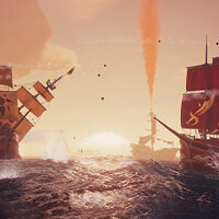 Достижение Хорошими делами прославиться нельзя в игре Sea of Thieves для Windows 10, Xbox One, Xbox Series