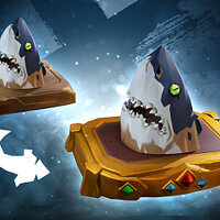 Достижение Spared No Expense в игре Sea of Thieves для Windows 10, Xbox One, Xbox Series
