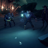 Достижение Неразрывные узы в игре Sea of Thieves для Windows 10, Xbox One, Xbox Series