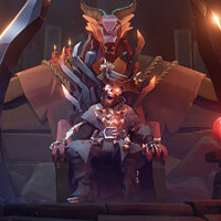 Достижение Playing the Part в игре Sea of Thieves для Windows 10, Xbox One, Xbox Series