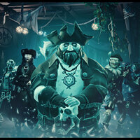 Достижение Blessing of Athena's Fortune в игре Sea of Thieves для Windows 10, Xbox One, Xbox Series