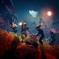 Достижение Beholder of Buried Treasures в игре Sea of Thieves для Windows 10, Xbox One, Xbox Series