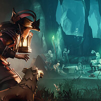Достижение A Pirate's Life в игре Sea of Thieves для Windows 10, Xbox One, Xbox Series