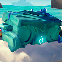 Достижение Master of Siren Song в игре Sea of Thieves для Windows 10, Xbox One, Xbox Series