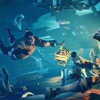 Достижение Many, Many Manifests в игре Sea of Thieves для Windows 10, Xbox One, Xbox Series