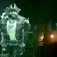 Достижение Legendary Plunge в игре Sea of Thieves для Windows 10, Xbox One, Xbox Series