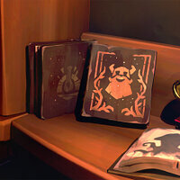 Достижение The Legend of Glitterbeard в игре Sea of Thieves для Windows 10, Xbox One, Xbox Series