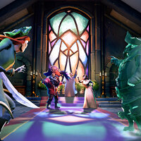 Достижение Do the Monkey! в игре Sea of Thieves для Windows 10, Xbox One, Xbox Series
