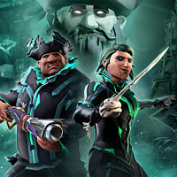 Достижение Defender of the Pirate's Life в игре Sea of Thieves для Windows 10, Xbox One, Xbox Series