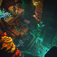 Достижение Mystery of Tribute в игре Sea of Thieves для Windows 10, Xbox One, Xbox Series