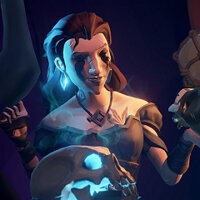 Достижение Роковые воспоминания в игре Sea of Thieves для Windows 10, Xbox One, Xbox Series