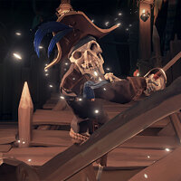 Достижение Магистр ордена в игре Sea of Thieves для Windows 10, Xbox One, Xbox Series