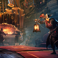 Достижение Dark Brethren в игре Sea of Thieves для Windows 10, Xbox One, Xbox Series