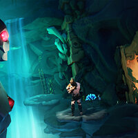 Достижение Mystery of the Coral Tomb в игре Sea of Thieves для Windows 10, Xbox One, Xbox Series