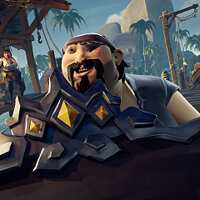 Достижение Chasing the Horizon в игре Sea of Thieves для Windows 10, Xbox One, Xbox Series